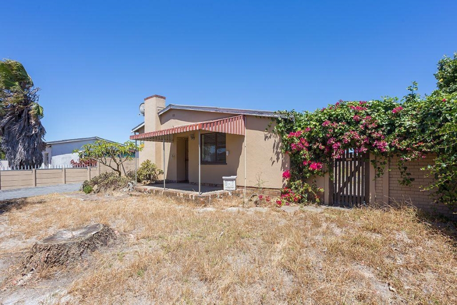 4 Bedroom Property for Sale in Tijgerhof Western Cape